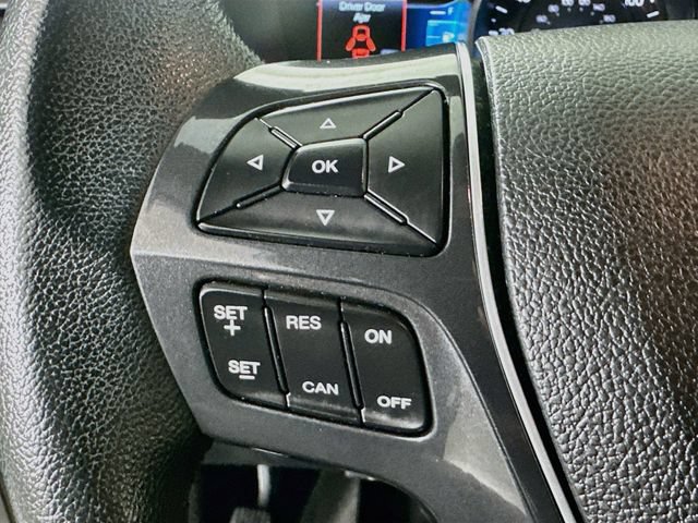 Used 2019 Ford Explorer Limited w/ Class III Trailer Tow Package AWD/4WD image 11