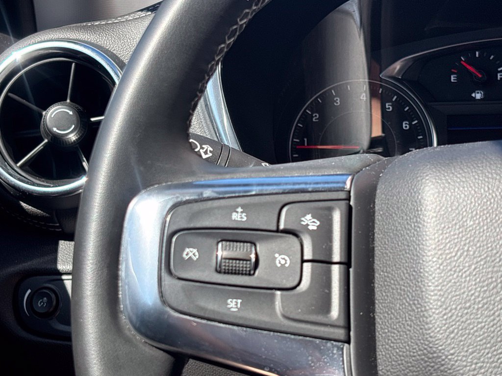 Used 2024 Chevrolet Blazer LT FWD image 21