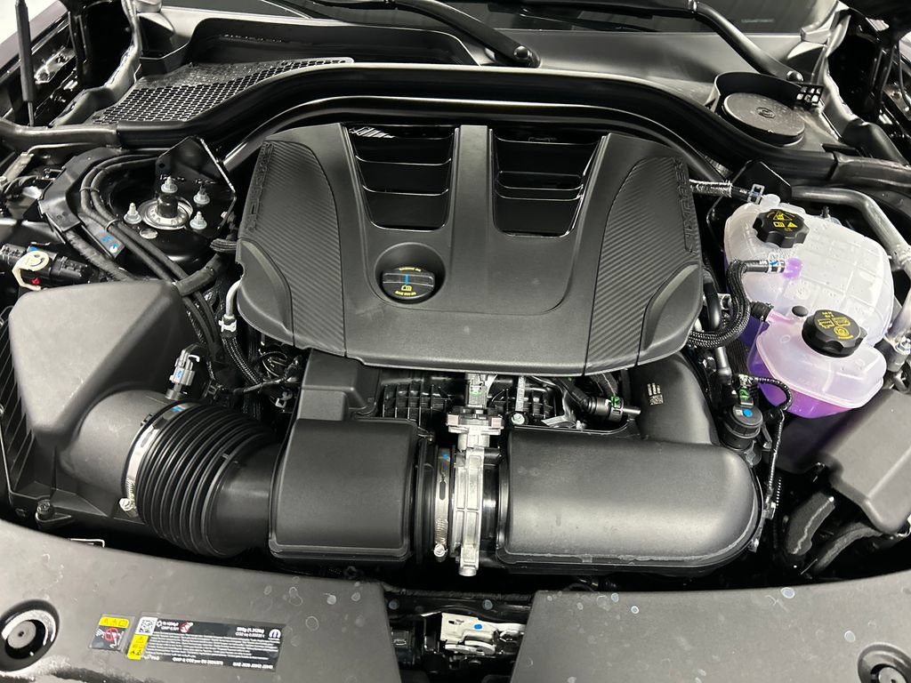 New 2026 Dodge Charger R/T AWD/4WD image 23