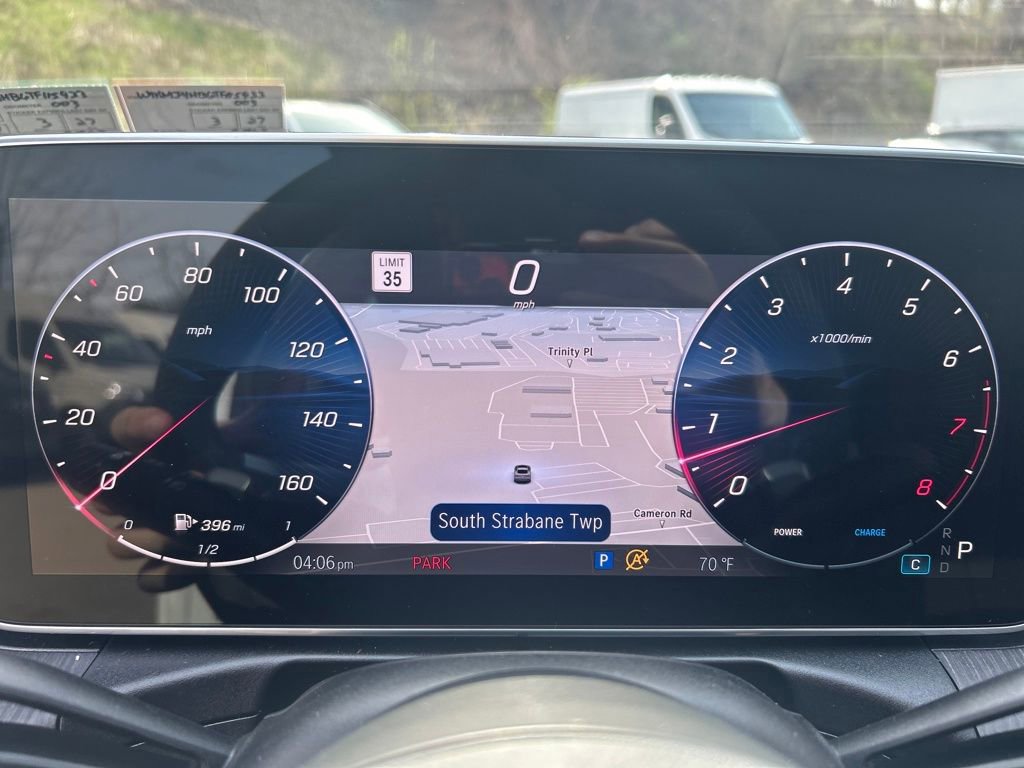 New 2026 Mercedes-Benz CLE 300 4MATIC Coupe image 15