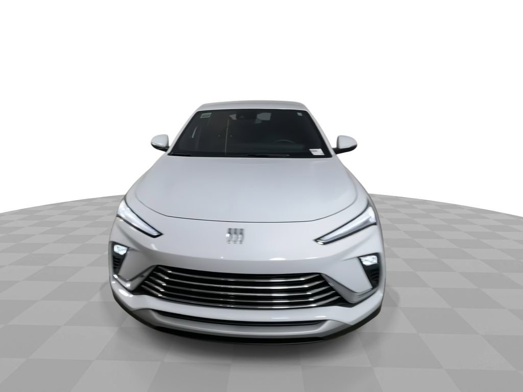 Used 2025 Buick Envista Preferred image 3