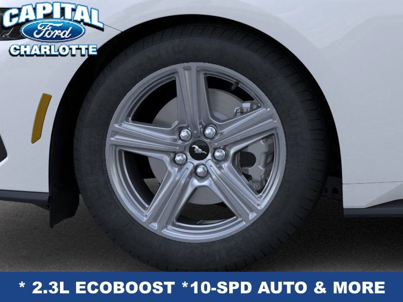 New 2026 Ford Mustang EcoBoost image 20