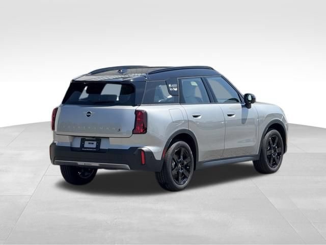 New 2026 MINI Cooper Countryman S AWD/4WD image 4