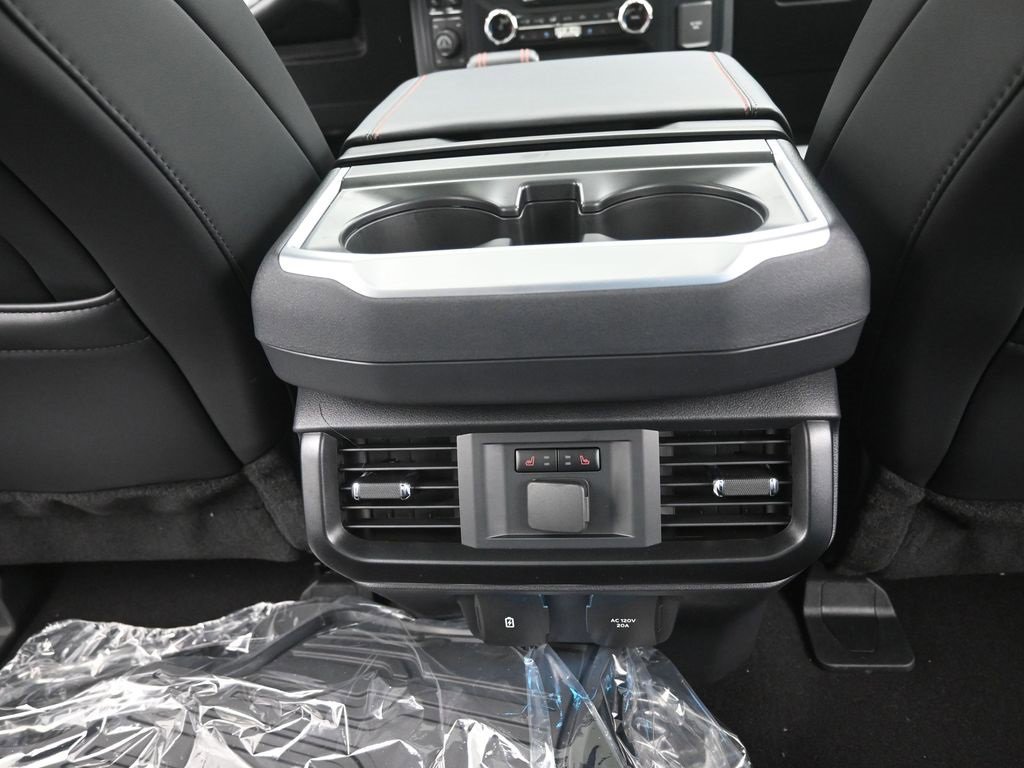 Used 2025 Ford F150 Raptor image 14