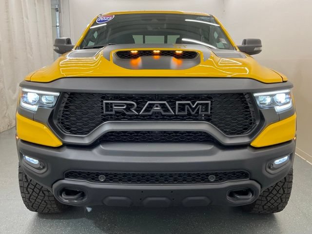 Used 2023 RAM 1500 TRX w/ TRX Level 2 Equipment Group AWD/4WD image 4
