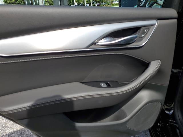 Certified 2024 Cadillac CT5 Luxury image 35