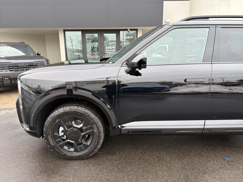 New 2027 Kia Telluride SX Prestige X-Pro image 10
