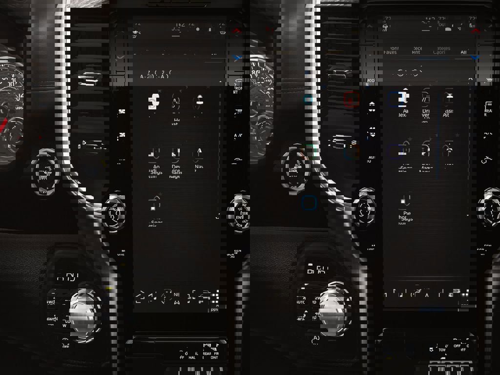 New 2026 RAM 1500 Laramie w/ Sport Appearance Package image 14