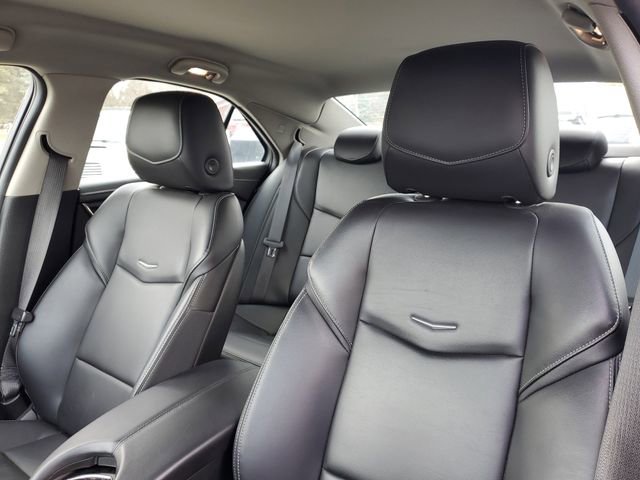 Used 2016 Cadillac ATS Sedan image 14