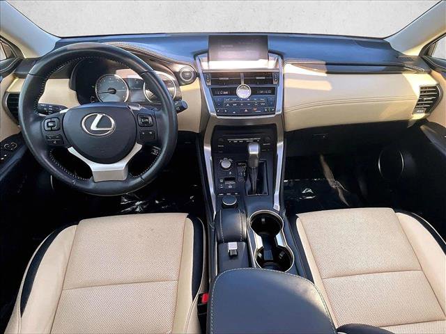 Used 2015 Lexus NX 200t w/ Premium Package image 16