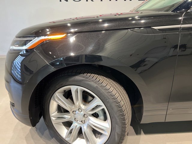 Used 2025 Land Rover Range Rover Velar S image 12