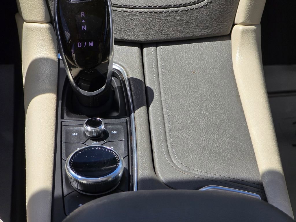 Used 2020 Cadillac XT5 Premium Luxury image 20