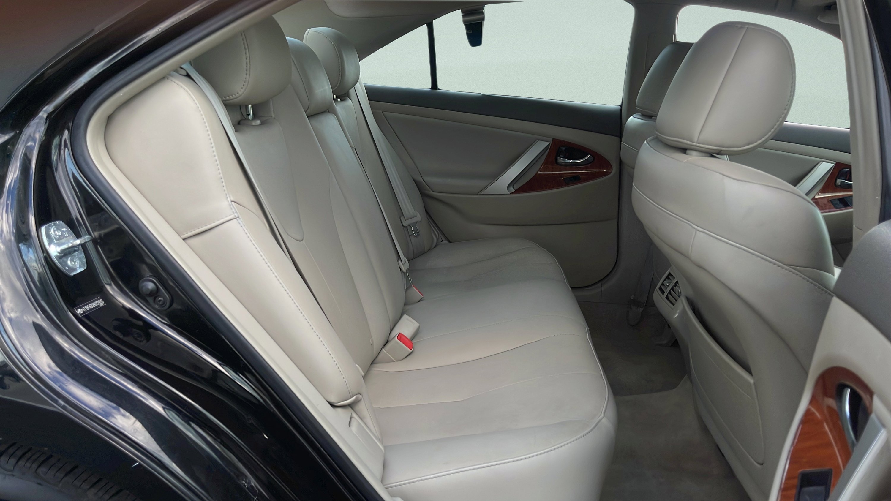 Used 2009 Toyota Camry XLE FWD image 24