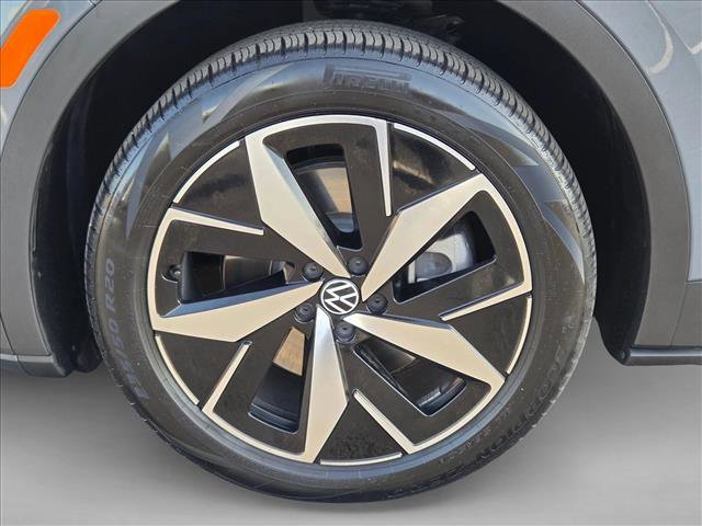Used 2023 Volkswagen ID.4 Pro S image 22
