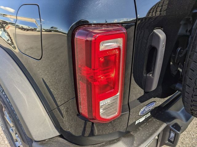 New 2025 Ford Bronco Big Bend image 10