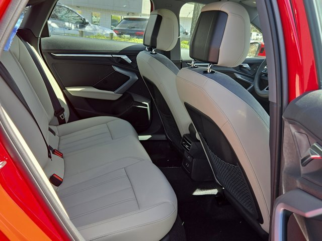 Used 2025 Audi A3 2.0T Premium w/ Convenience Package image 13