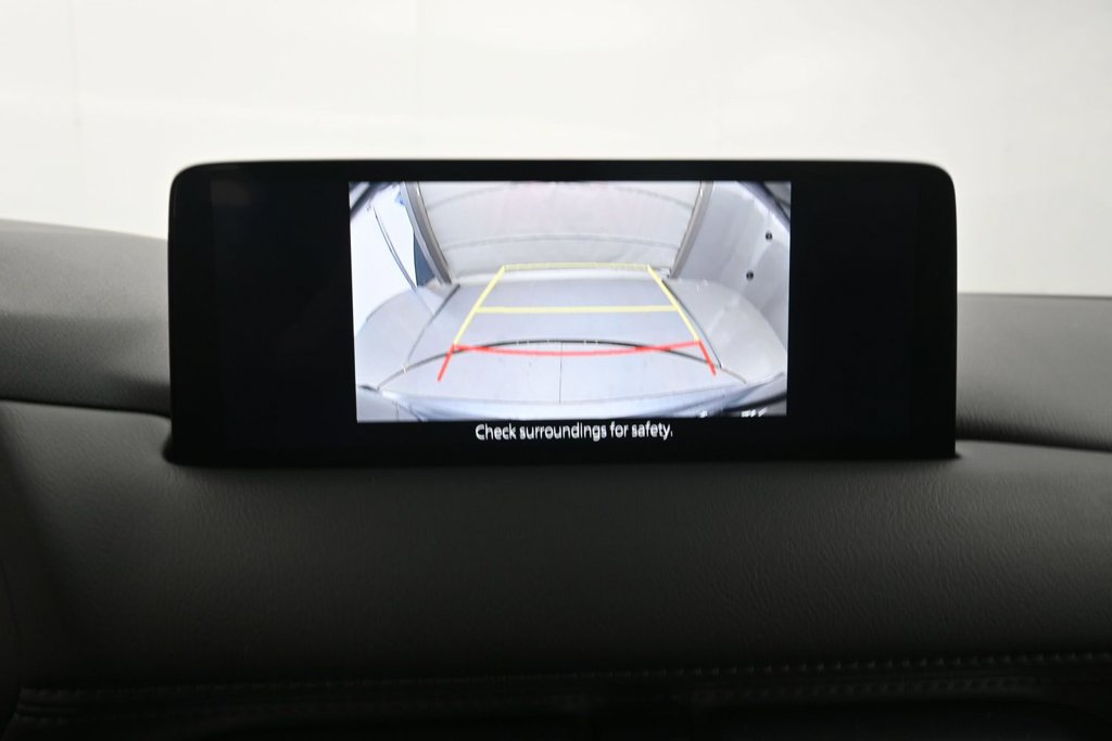 Used 2025 MAZDA CX-5 Carbon Edition AWD/4WD image 12