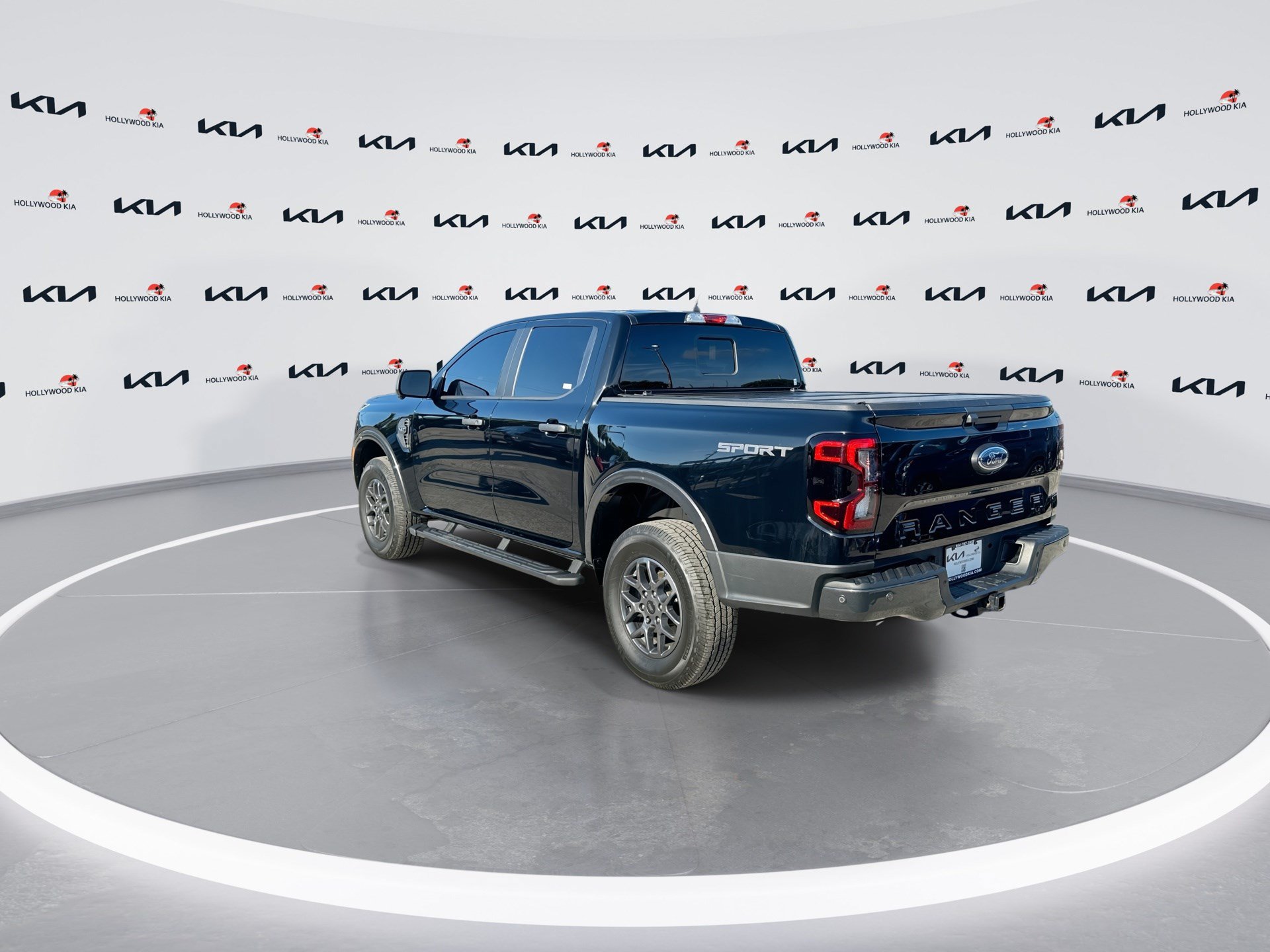 Used 2024 Ford Ranger XLT RWD image 6