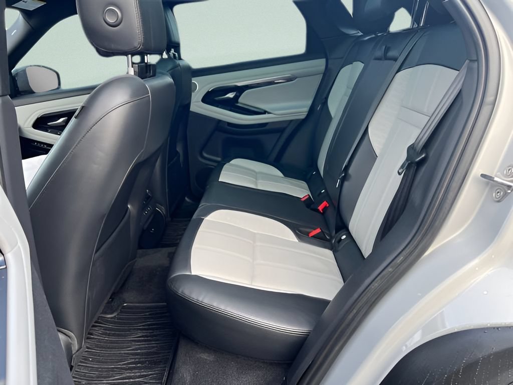 Used 2020 Land Rover Range Rover Evoque R-Dynamic HSE AWD/4WD image 23
