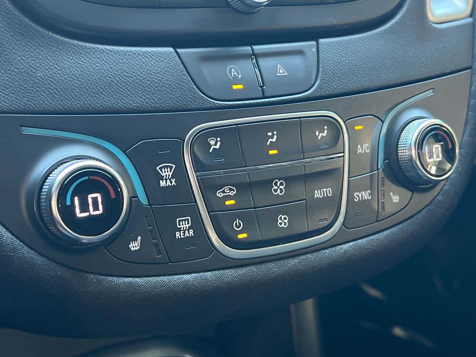 Used 2024 Chevrolet Malibu LT FWD image 20