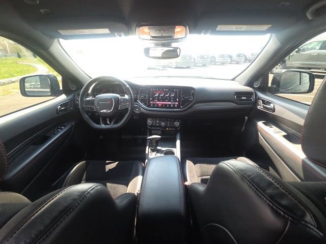 Used 2024 Dodge Durango R/T w/ Tow 'N Go Package AWD/4WD image 22