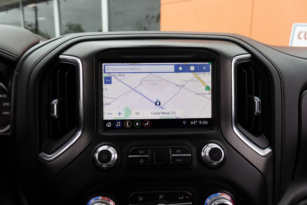 Used 2019 GMC Sierra 1500 AT4 w/ AT4 Premium Package AWD/4WD image 34