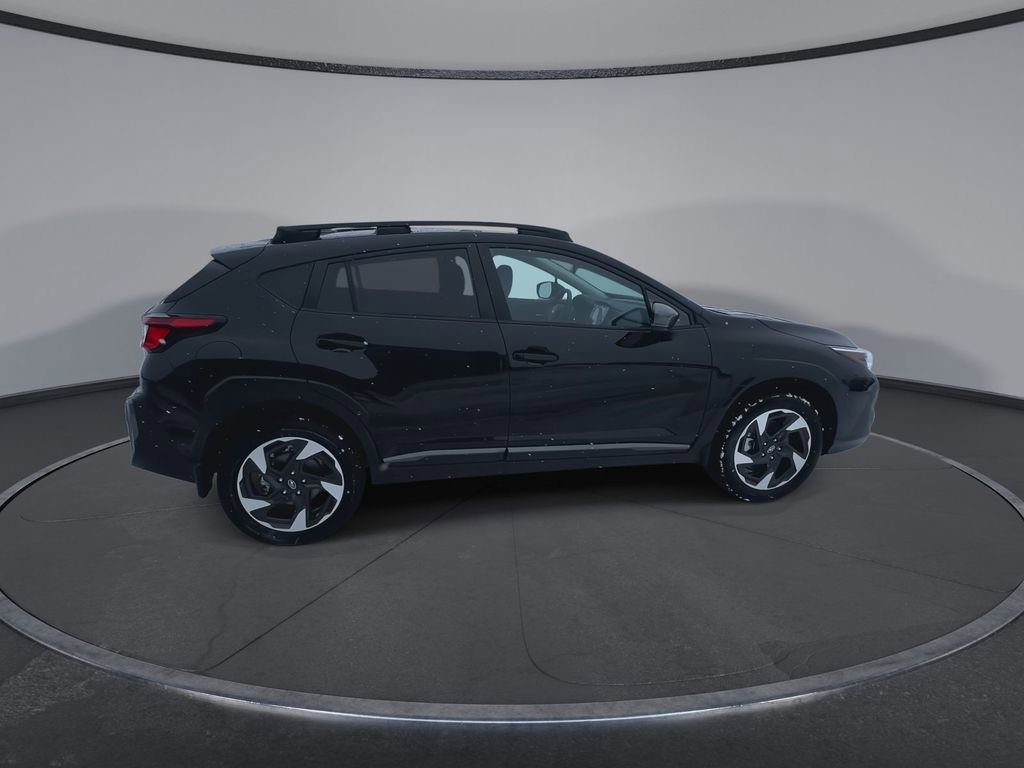 Used 2025 Subaru Crosstrek 2.5i Limited AWD/4WD image 9