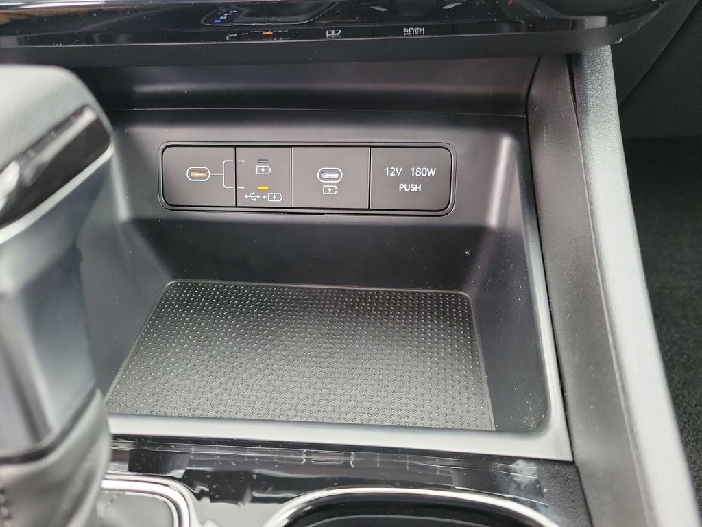 Used 2026 Hyundai Tucson SEL image 25