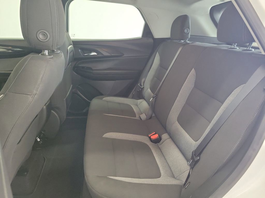 Used 2024 Chevrolet TrailBlazer LS w/ LS Confidence Package FWD image 12