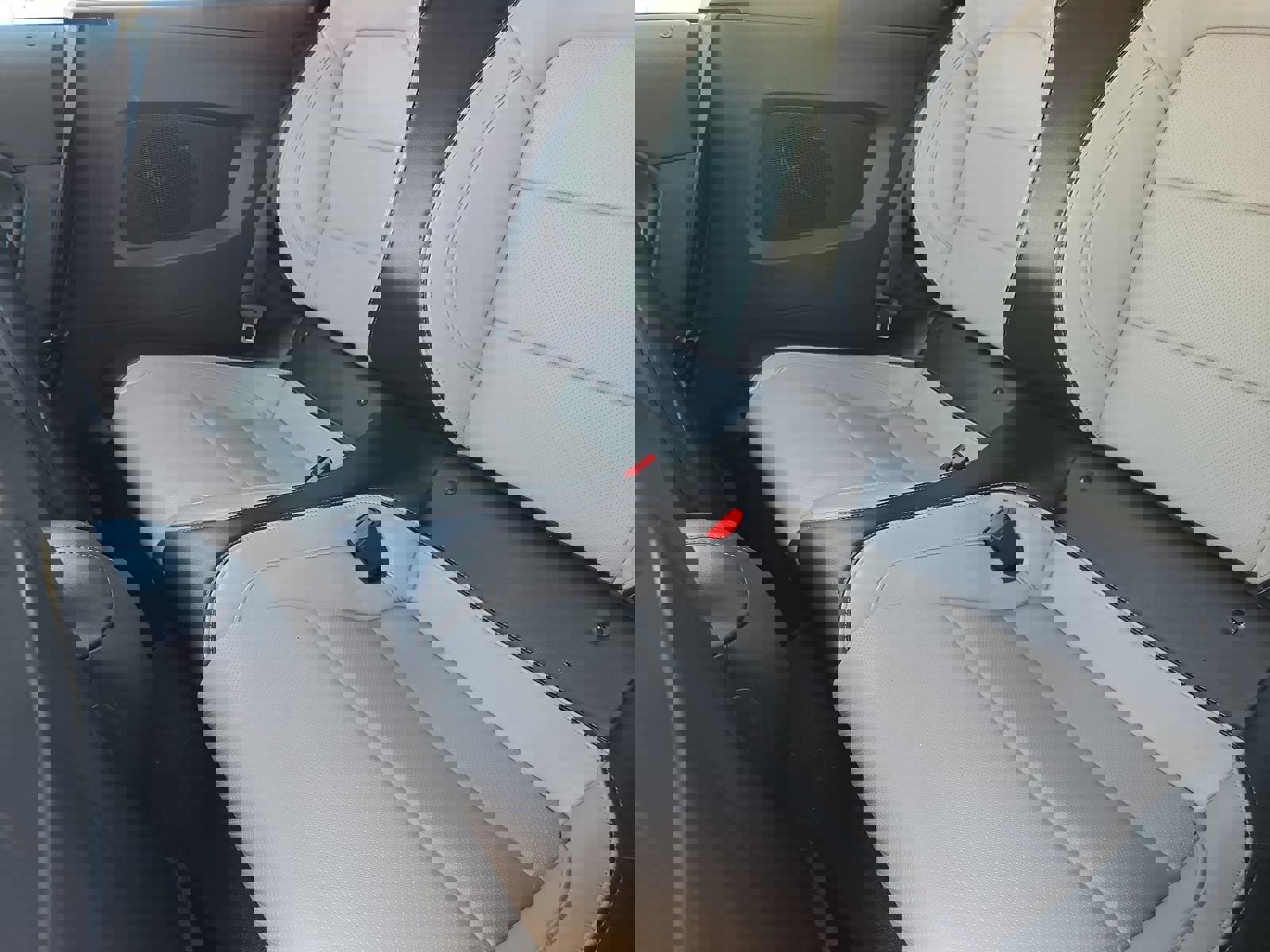 Used 2024 Ford Mustang Premium RWD image 14