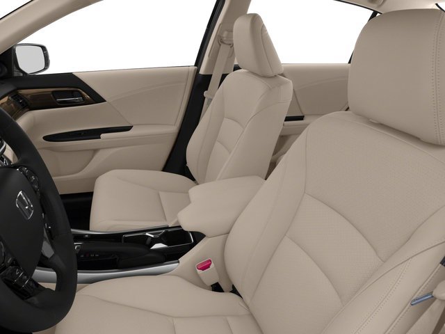 Used 2017 Honda Accord Touring image 9
