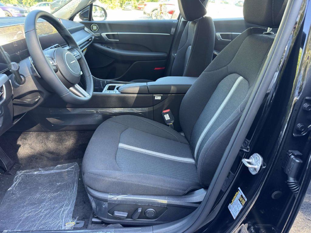 New 2027 Hyundai Sonata SEL FWD image 13
