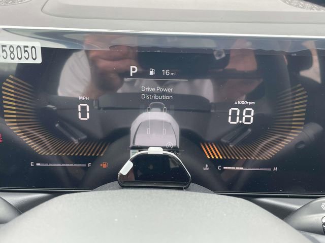 New 2027 Kia Telluride S image 32