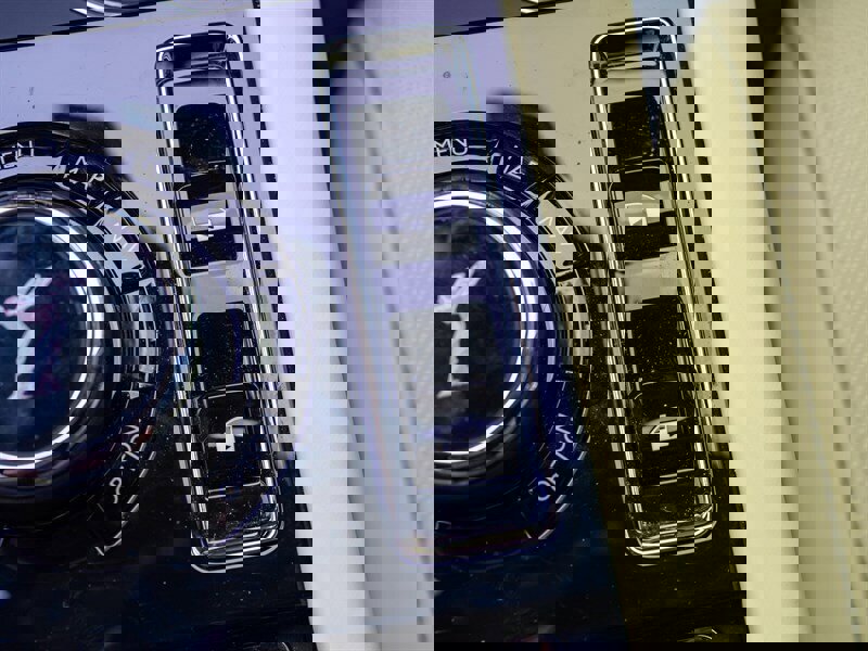 Used 2024 Rolls-Royce Ghost Black Badge image 22