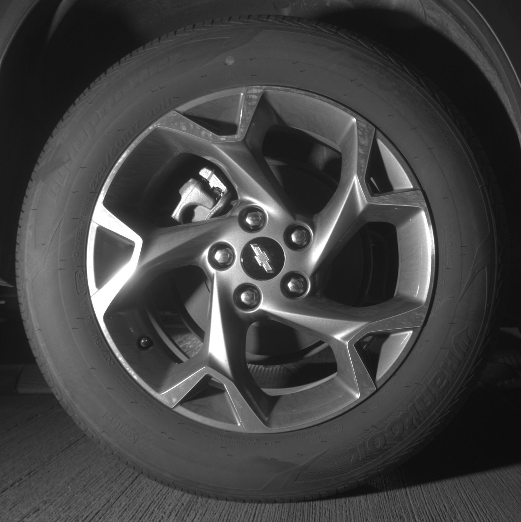 Used 2025 Chevrolet Trax LT w/ LT Convenience Package image 15