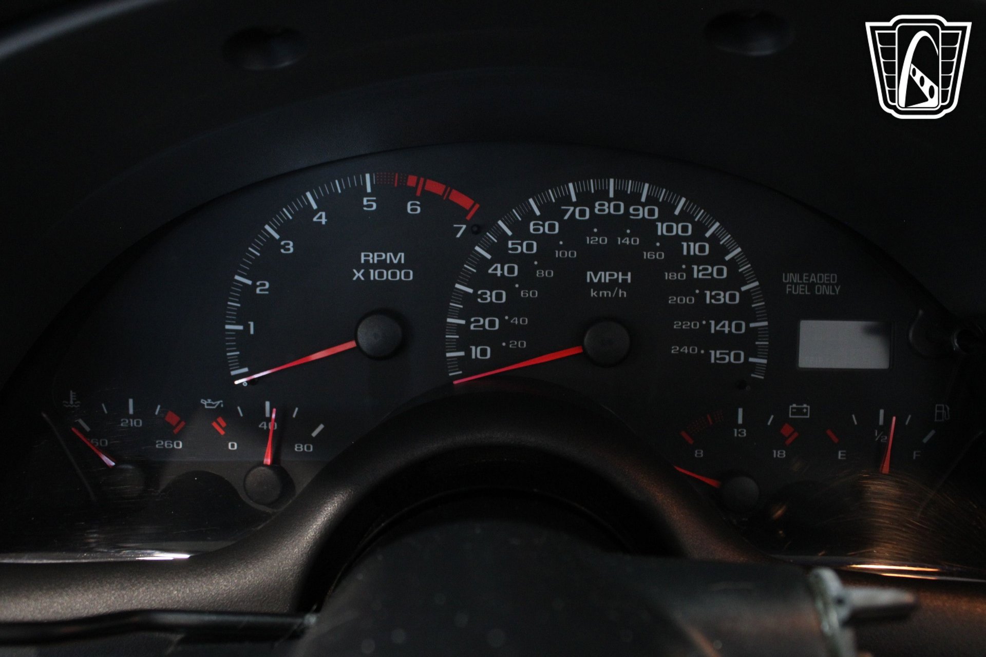 Used 1997 Chevrolet Camaro Z28 w/ Preferred Equipment Group 2 RWD image 39