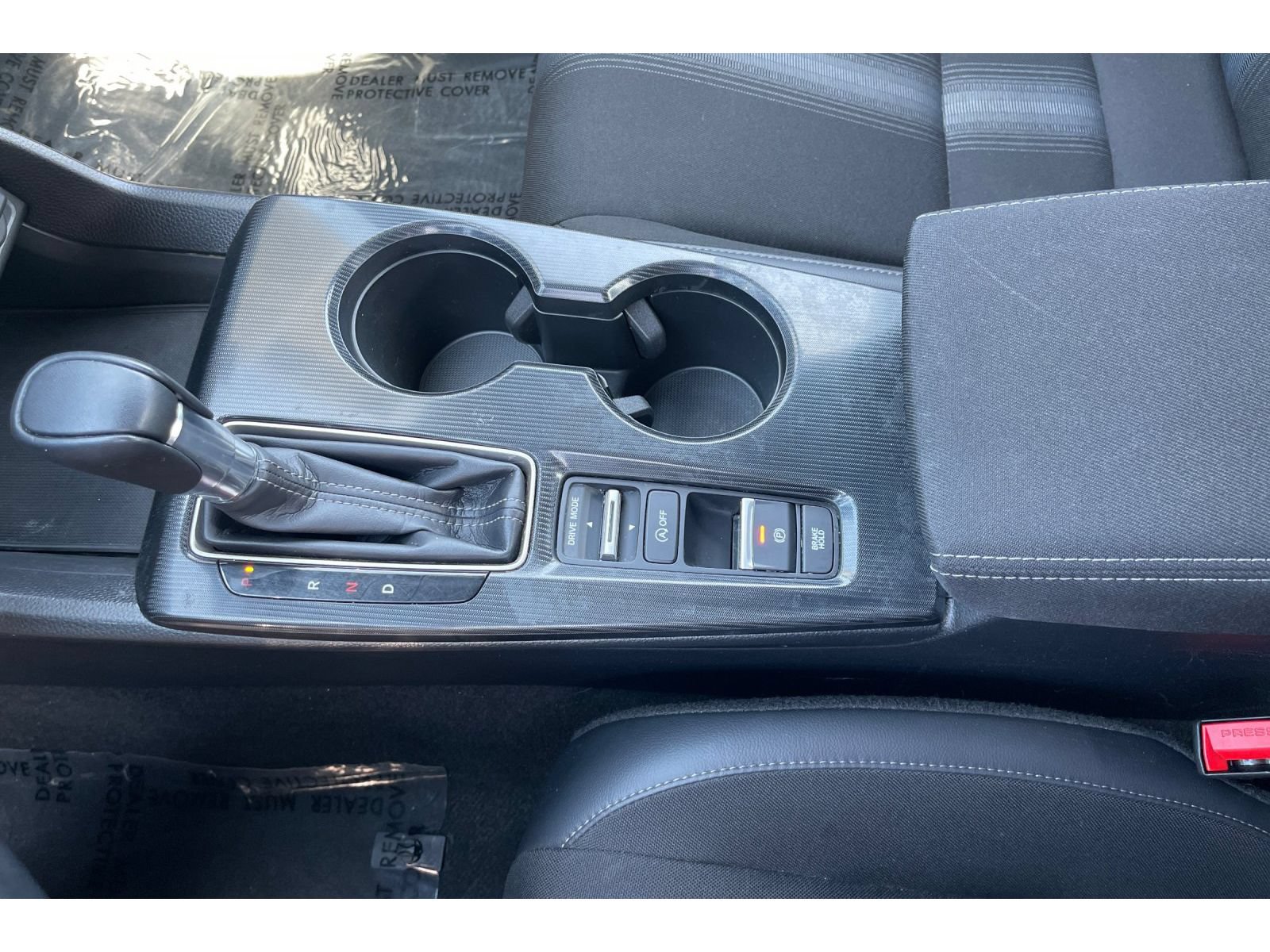 Used 2023 Honda Civic Sport image 29