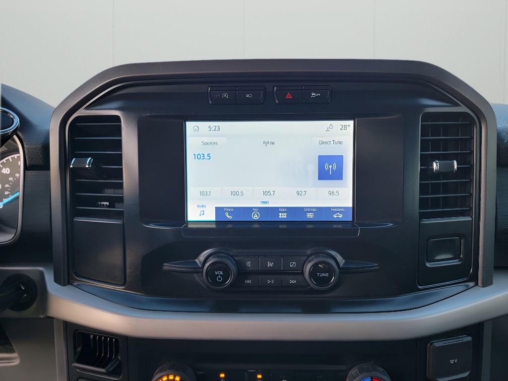 Used 2022 Ford F150 XLT image 20