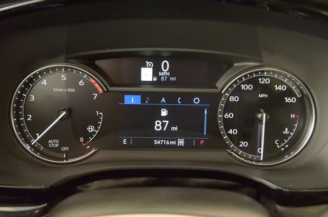 Certified 2024 Cadillac XT5 Premium Luxury image 23