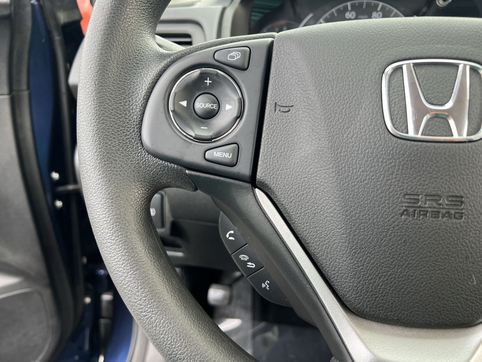 Used 2015 Honda CR-V EX image 32