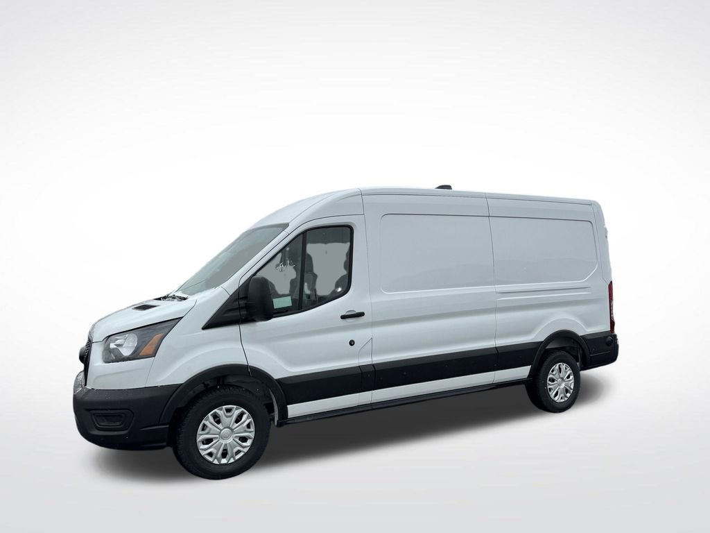New 2026 Ford Transit 250 148 Medium Roof image 26