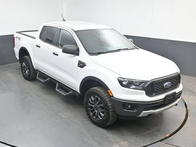 Used 2022 Ford Ranger XLT w/ Equipment Group 302A High AWD/4WD image 13