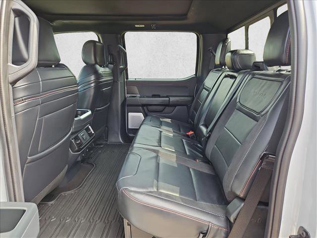 Certified 2025 Ford F150 Raptor image 20