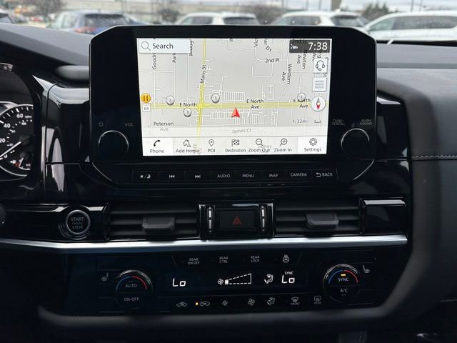 Certified 2023 Nissan Pathfinder SL w/ SL Premium Package image 33