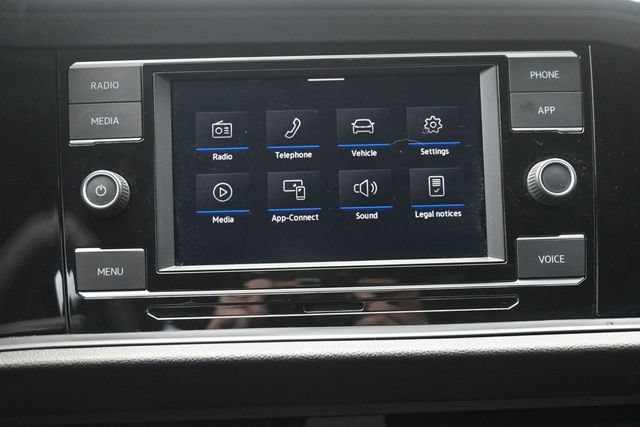 Used 2020 Volkswagen Jetta S w/ Driver Assistance Package FWD image 31