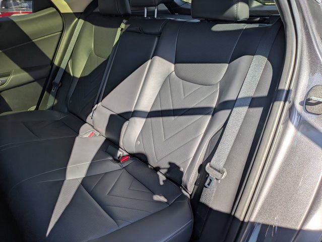 Used 2025 Lexus NX 450h+ AWD w/ Towing Package (2000 Lbs) image 28