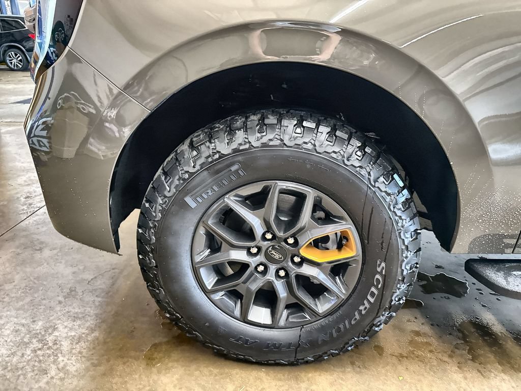 New 2027 Ford Expedition Tremor w/ Driver's Package AWD/4WD image 19