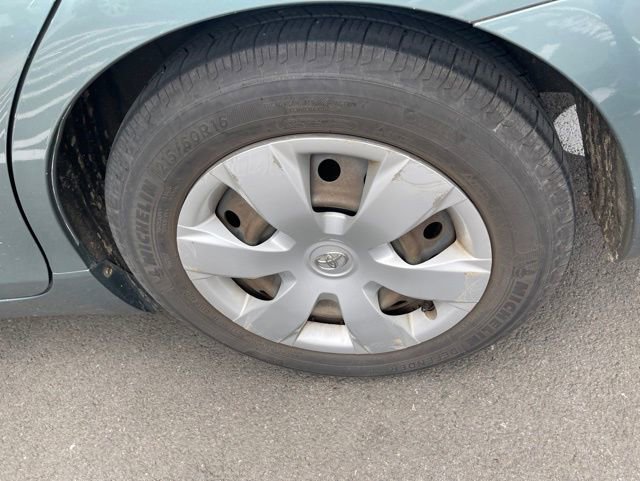 Used 2007 Toyota Camry LE FWD image 23