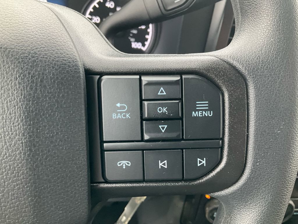 New 2026 Ford F350 XL w/ STX Appearance Package image 20