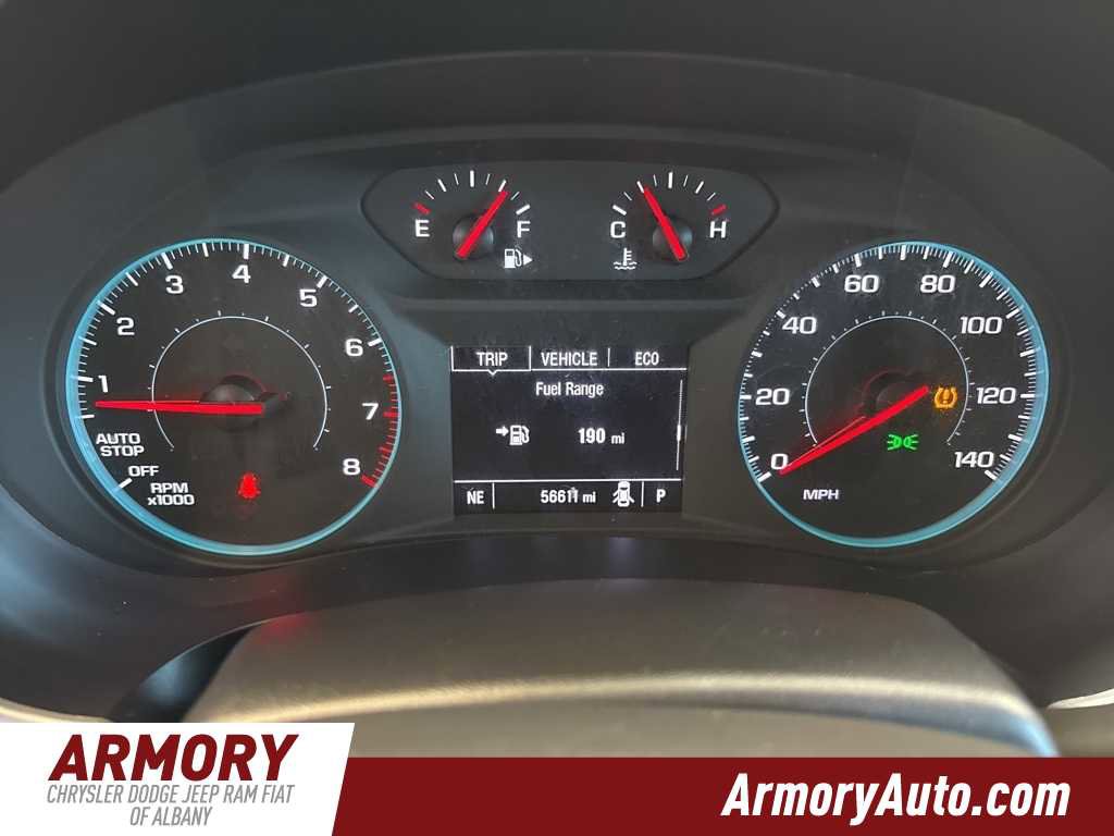 Used 2023 Chevrolet Malibu LT image 14